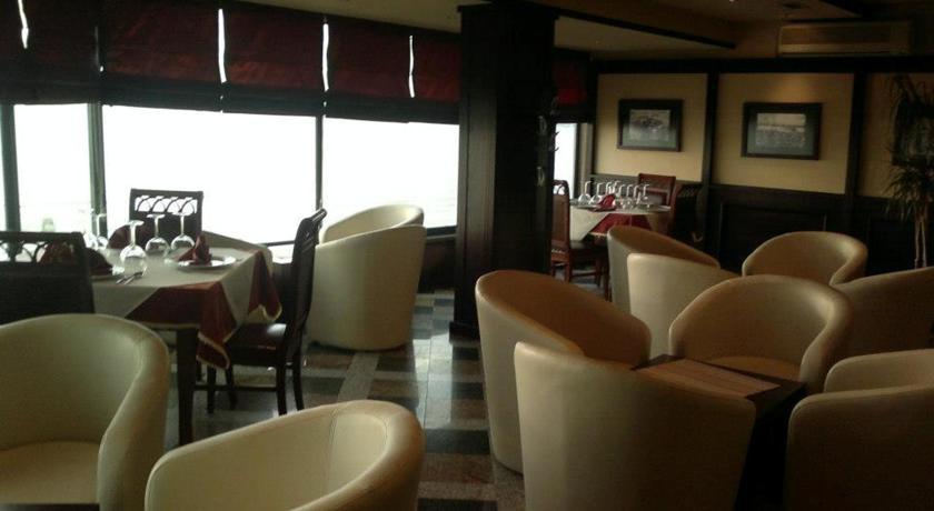 Ylli I Detit 4* Durres