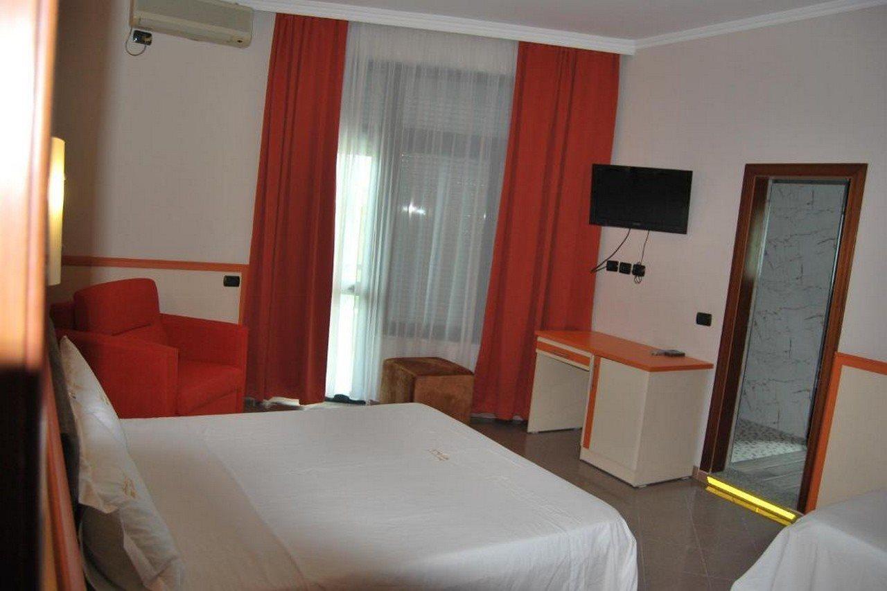 Hotel Ylli I Detit Durres