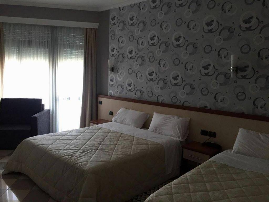 Hotel Ylli I Detit
