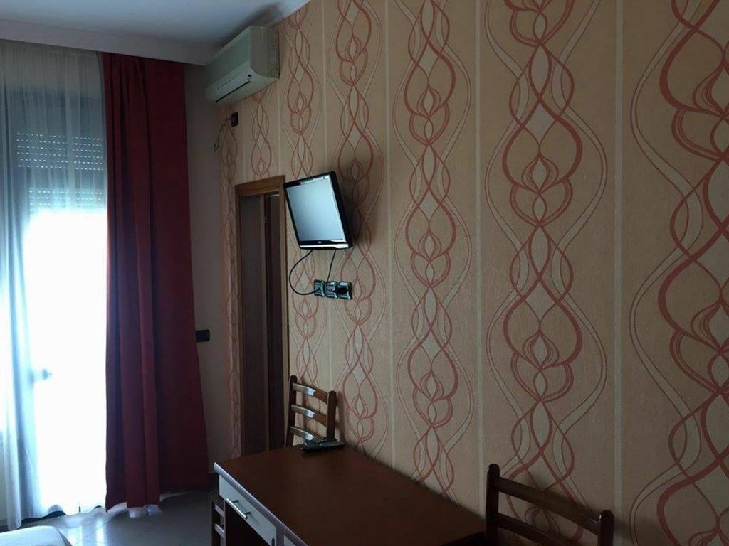 Hotell Ylli I Detit 4*
