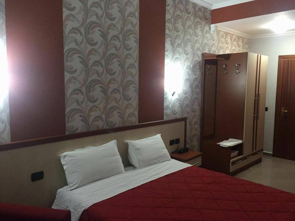 Hotell Ylli I Detit