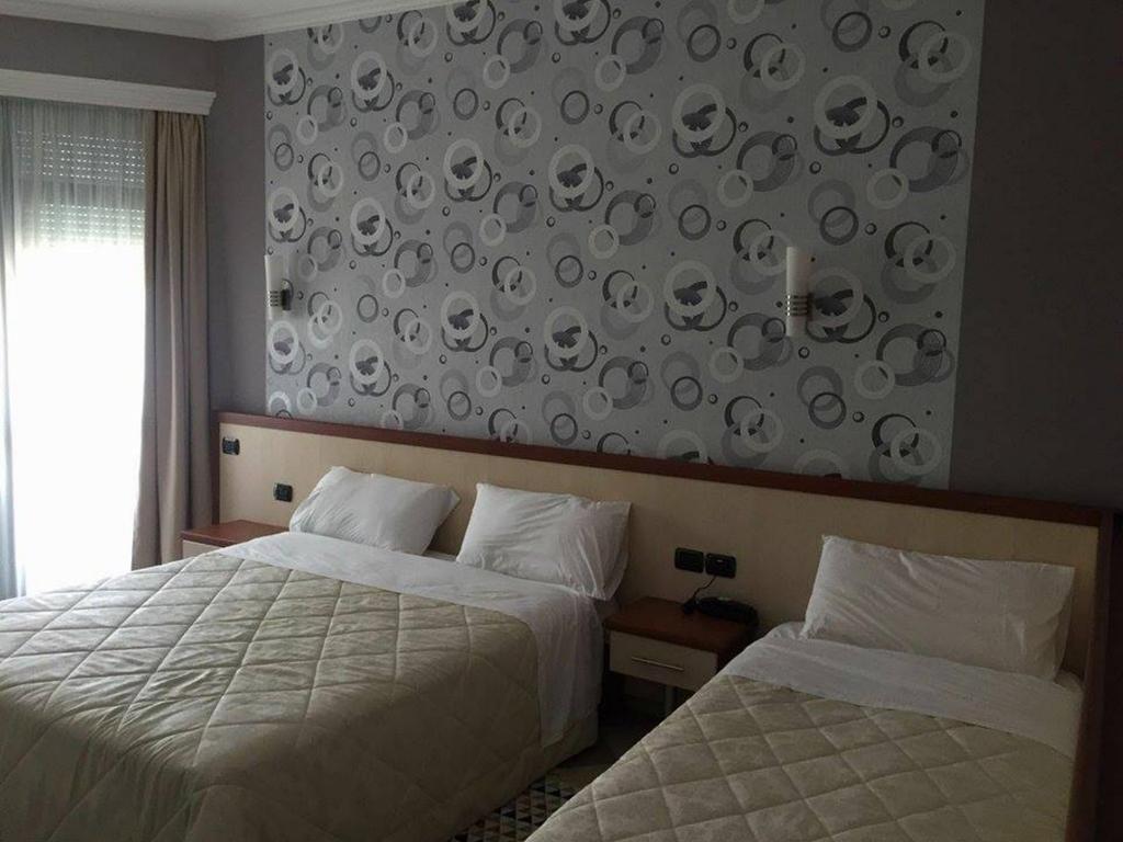 Hotel Ylli I Detit Durres