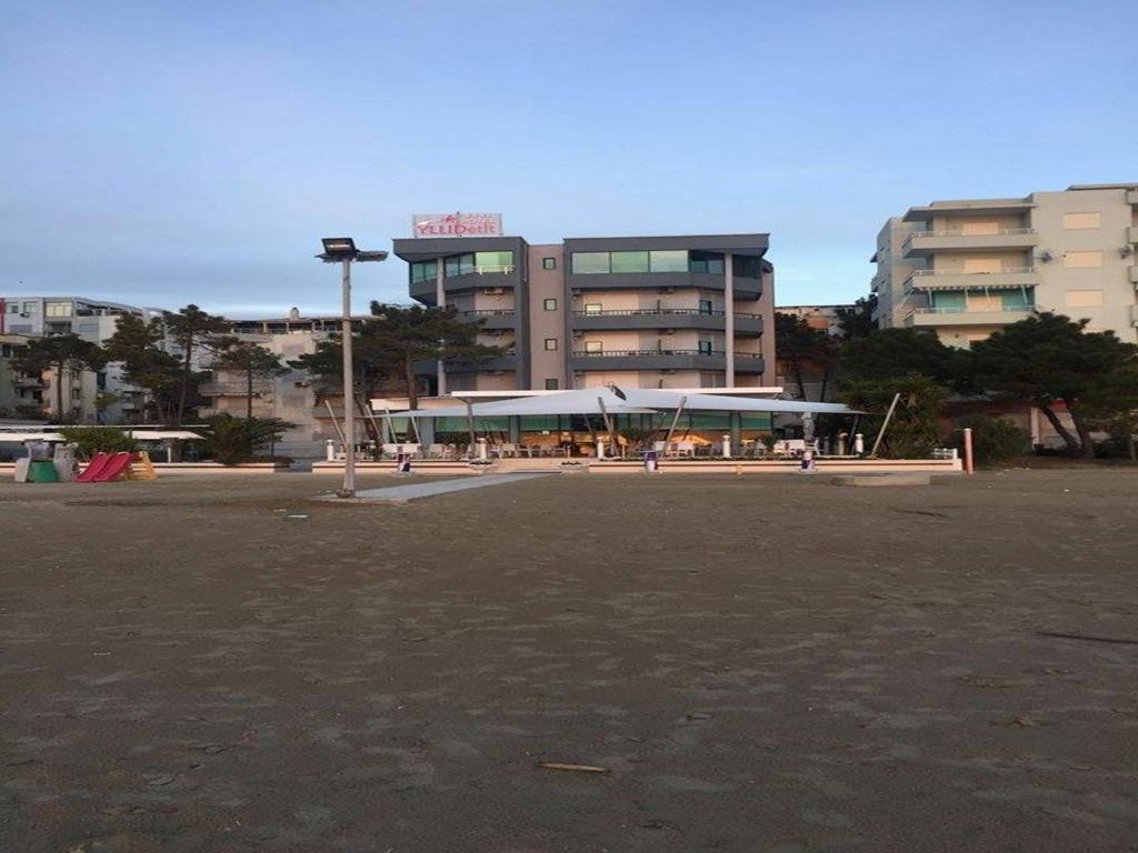 Hotel Ylli I Detit Durres