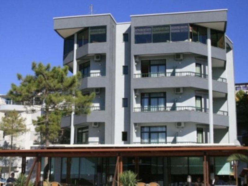 Ylli I Detit Durres
