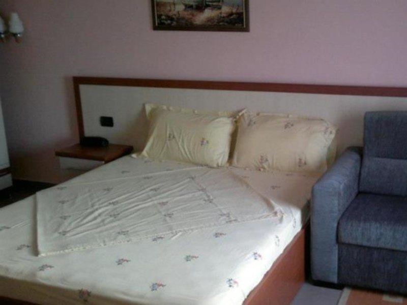Hotel Ylli I Detit Durres
