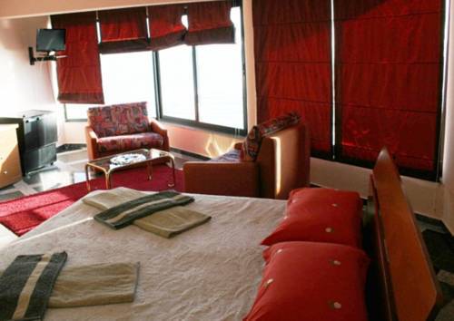 Hotel Ylli I Detit