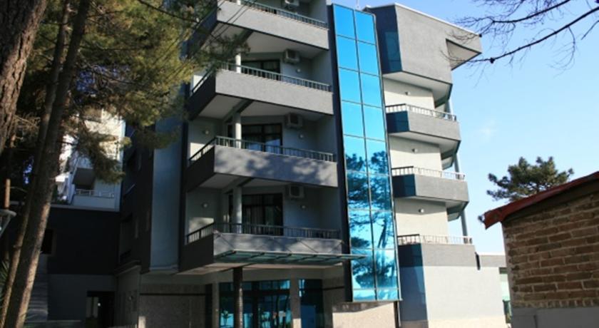 Ylli I Detit Durres
