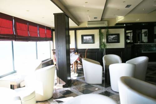 Hotel Ylli I Detit Durres