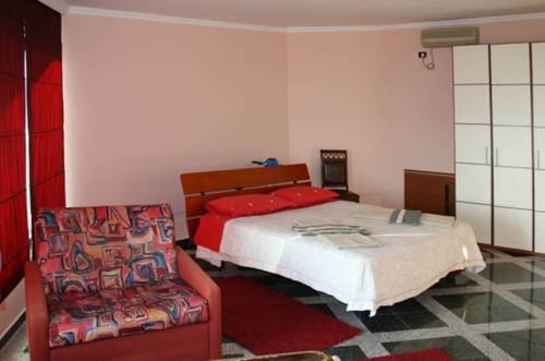 Hotel Ylli I Detit
