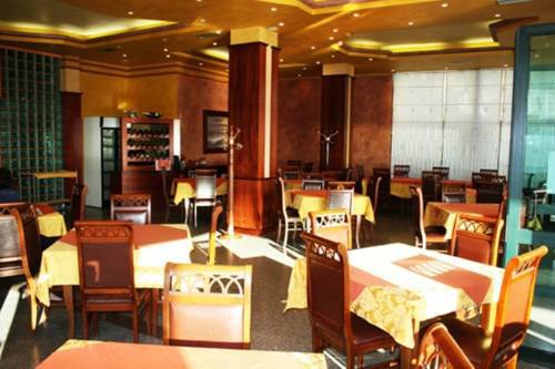 Ylli I Detit Hotel Durres