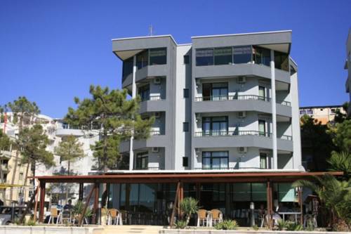 Hotel Ylli I Detit Durres