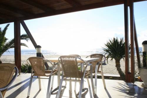 Ylli I Detit 4* Durres