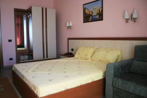 Ylli I Detit Hotel Durres