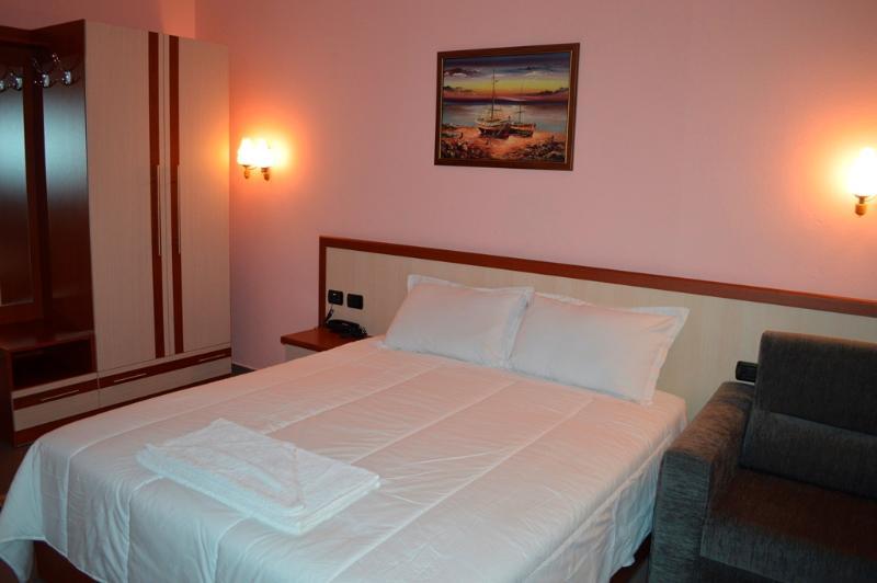Ylli I Detit Hotel Durres